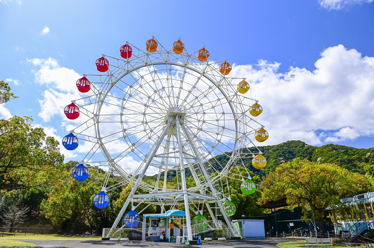 平川 動物 公園