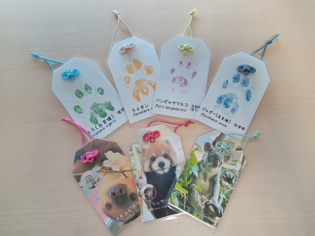 がんばれ受験生！「すべらない！落ちない！お守り」のプレゼントを行います！